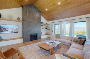 Valley View Retreat | Main House